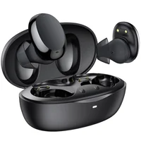 Bluetooth наушники Baseus W11 (NGTW06) Black