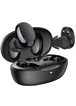 Bluetooth наушники Baseus W11 (NGTW06) Black