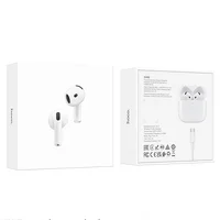 Беспроводные TWS наушники Hoco EW83 White