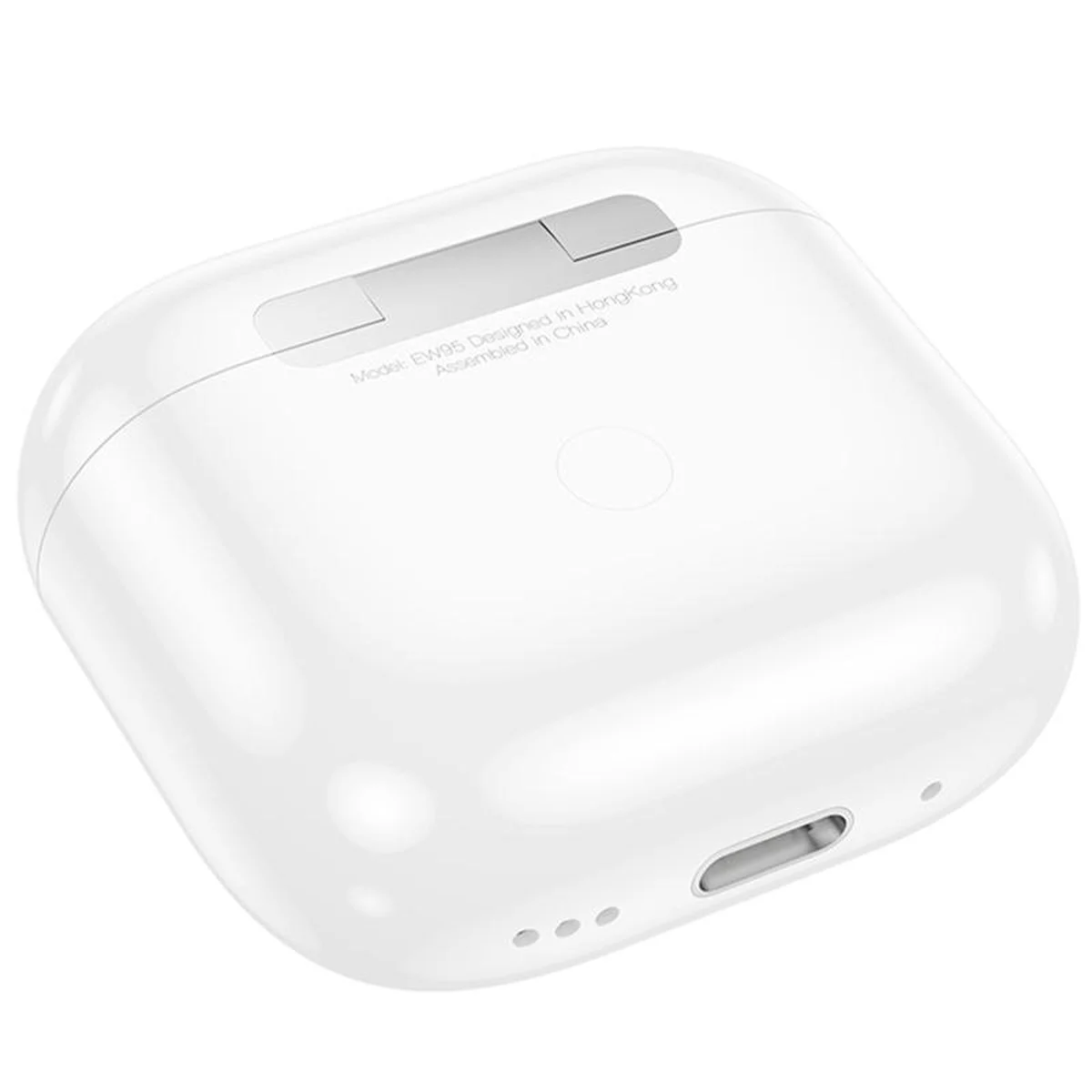 Беспроводные TWS наушники Hoco EW95 White