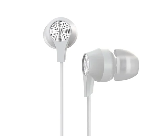 Наушники Borofone BM28 White