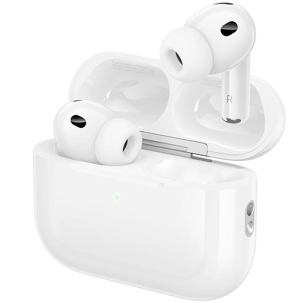 Беспроводные TWS наушники Hoco EW96 White