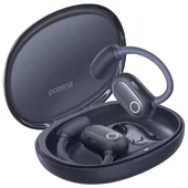 Бездротові навушники TWS Baseus Eli Fit OS Open-Ear (A00073200) Cosmic Black