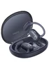 Бездротові навушники TWS Baseus Eli Fit OS Open-Ear (A00073200) Cosmic Black