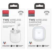 Беспроводные TWS наушники Joyroom JR-T13 Белый