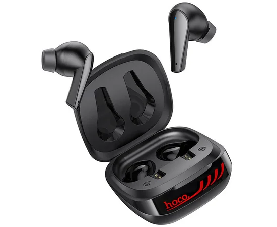 Bluetooth наушники HOCO ES43 Черный