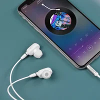 Стерео Наушники Hoco M62 Белый