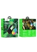 Накладные наушники Hoco W109 Rich gaming Black