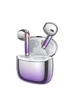 Бездротові TWS навушники Hoco EW62 Glitter Purple glaze
