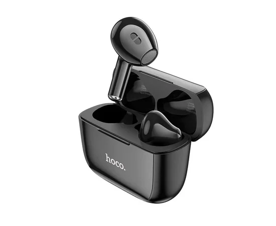 Bluetooth наушники Hoco EW12 TWS Черный
