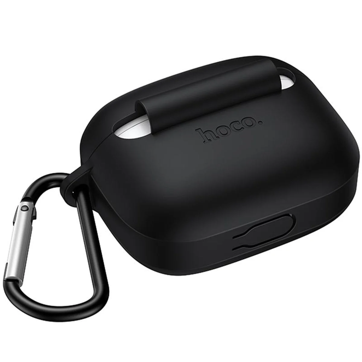 Беспроводные TWS наушники Hoco EQ30 Eufonia Black