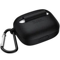 Беспроводные TWS наушники Hoco EQ30 Eufonia Black