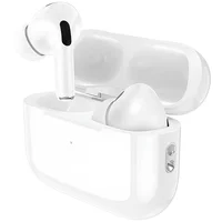 Беспроводные TWS наушники Hoco EW94 ANC White