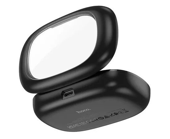 Беспроводные TWS наушники Hoco EA1 Spectrum Black