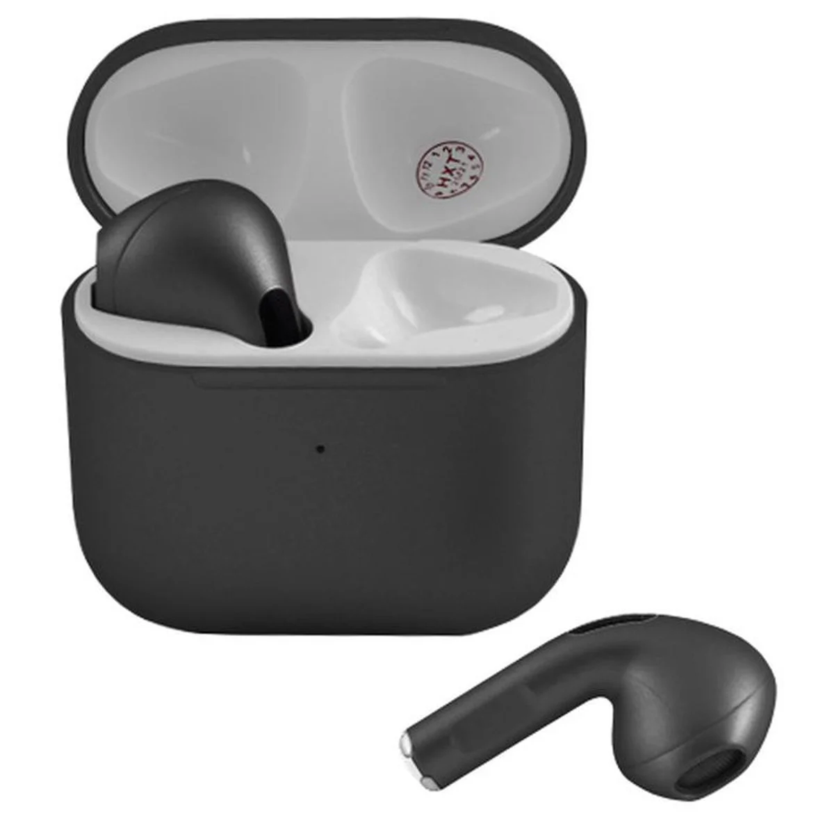 Бездротові навушники Air Pro 4 Black