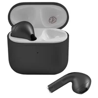 Бездротові навушники Air Pro 4 Black