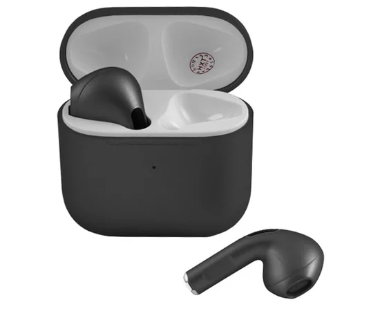 Беспроводные наушники Air Pro 4 Black