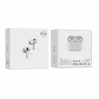 Bluetooth наушники Hoco EW51 TWS White
