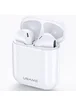 Беспроводные TWS наушники Usams US-YL001 BT 5.0 Белый