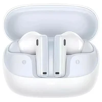 Беспроводные TWS наушники Baseus Bowie M2s (NGTW350102) Moon White