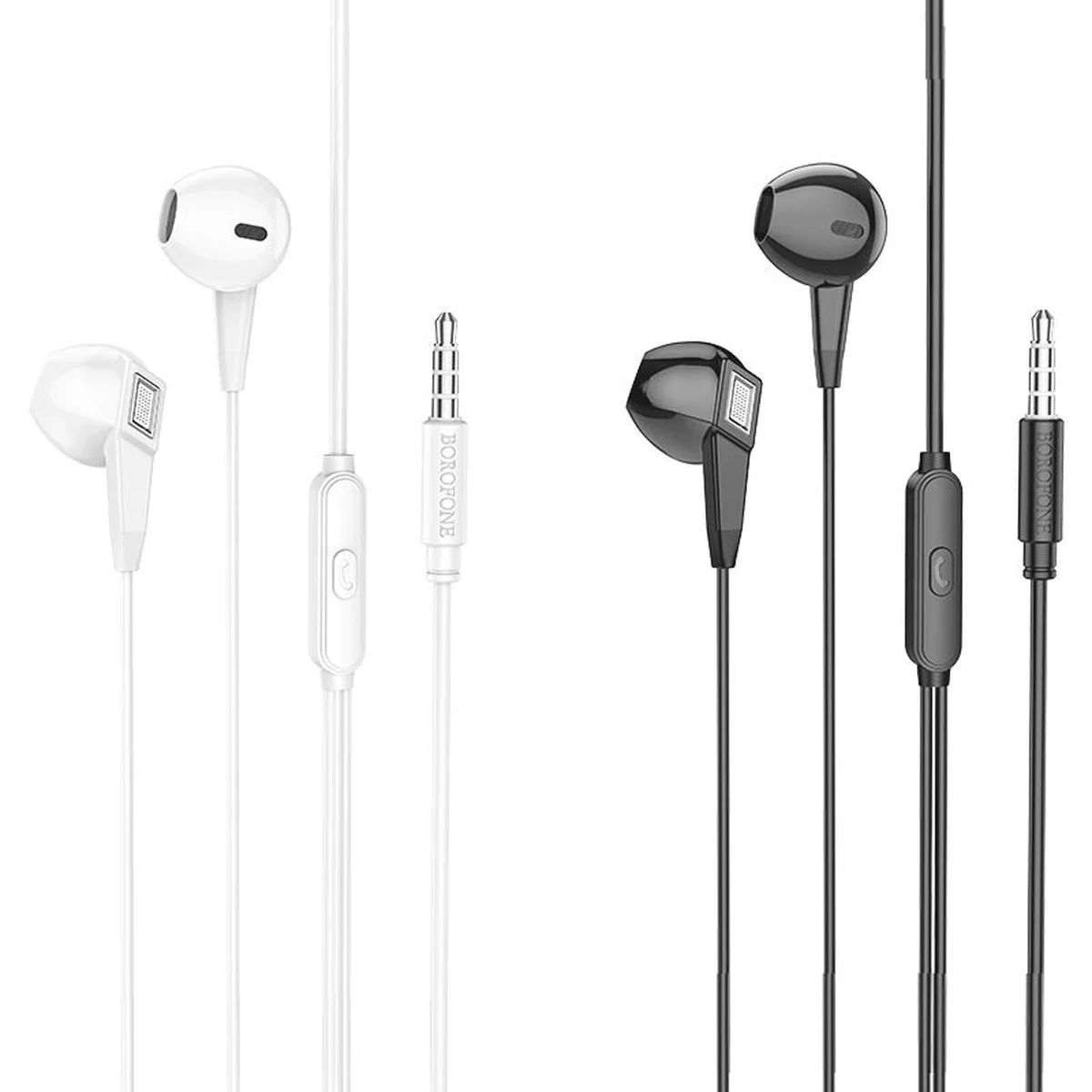 Наушники Borofone BM68 Черный