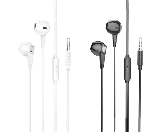 Наушники Borofone BM68 Черный