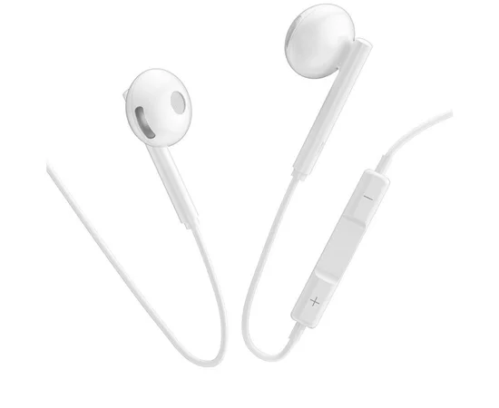 Стерео Наушники Hoco L10 Type-C Белый