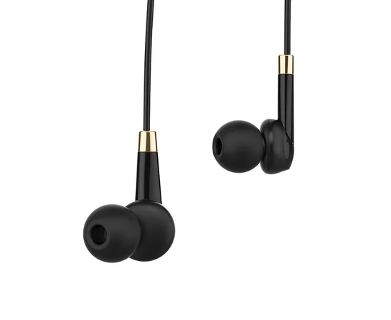 Стерео Наушники Hoco M58 Черный