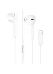 Стерео Наушники Hoco M80 Lightning Белый