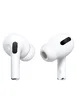 Беспроводные Bluetooth наушники USAMS-YM Emall series BT5.0 Белый