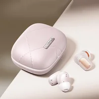 Беспроводные TWS наушники Baseus AirNora 3 (A00076701) Baby Pink