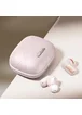 Бездротові навушники TWS Baseus AirNora 3 (A00076701) Baby Pink