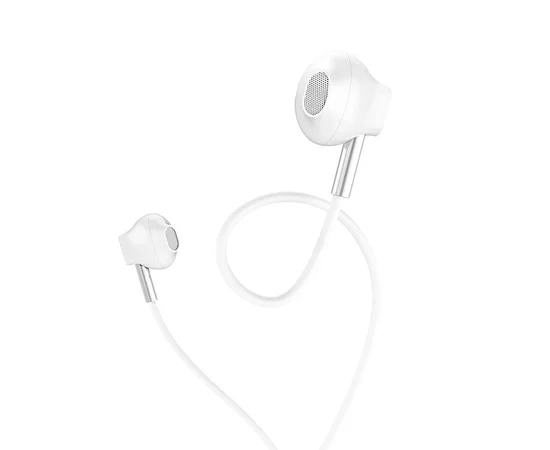 Стерео Наушники Hoco M57 Белый