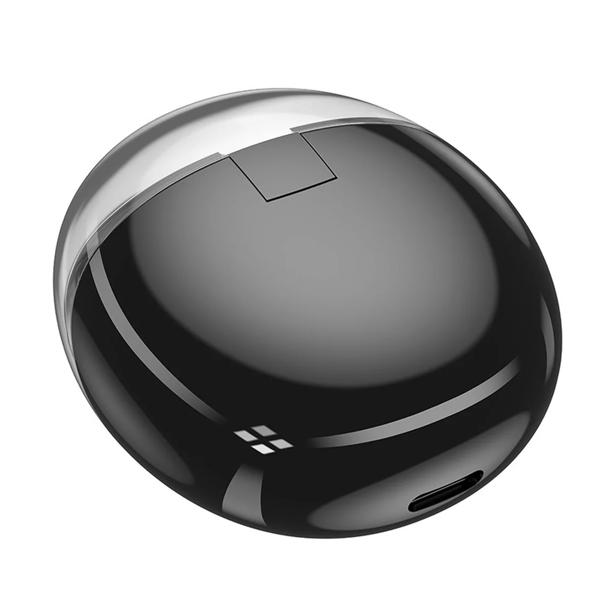 Беспроводные TWS наушники Hoco EW202 Magic Black