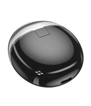 Бездротові TWS навушники Hoco EW202 Magic Black