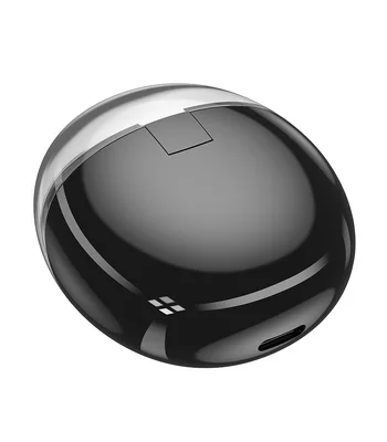 Бездротові TWS навушники Hoco EW202 Magic Black