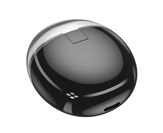Бездротові TWS навушники Hoco EW202 Magic Black
