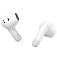 Беспроводные TWS наушники Baseus Bass BS2 Lite (A0010A) Moon White