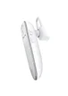 Bluetooth Гарнитура Hoco E60 Brightness business Белый