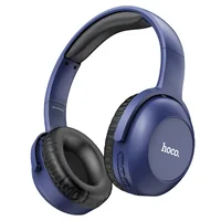 Bluetooth навушники HOCO W33 Art sount Синій