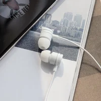 Наушники Borofone BM31 Белый