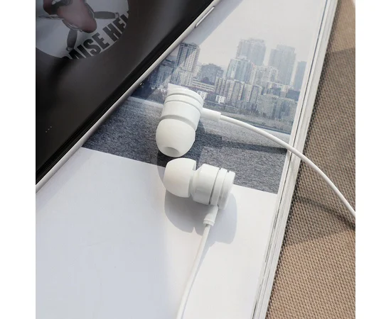 Наушники Borofone BM31 Белый