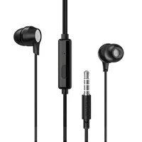 Наушники Borofone BM28 Black