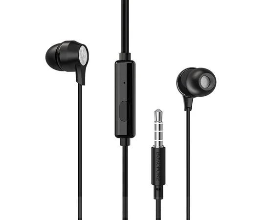 Наушники Borofone BM28 Black