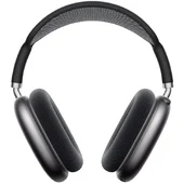 Накладные беспроводные наушники Hoco W65 Plus Happy ANC Deep space gray