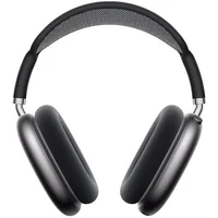 Накладні бездротові навушники Hoco W65 Plus Happy ANC Deep space gray