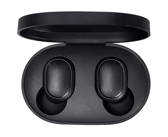 Беспроводные наушники Xiaomi Redmi AirDots S Черный