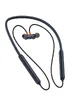 Bluetooth наушники Acefast N2 neck-hanging Navy Blue