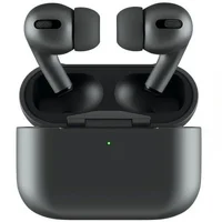 Беспроводные наушники Air Pro 1/1 Черный