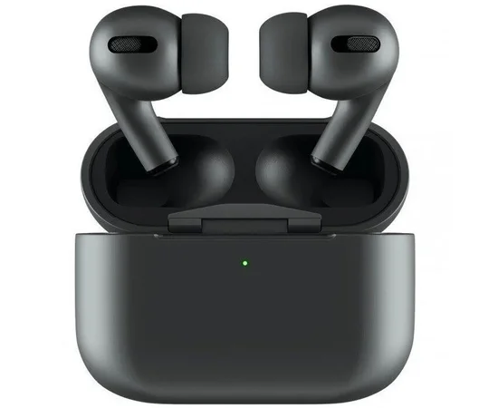 Беспроводные наушники Air Pro 1/1 Черный
